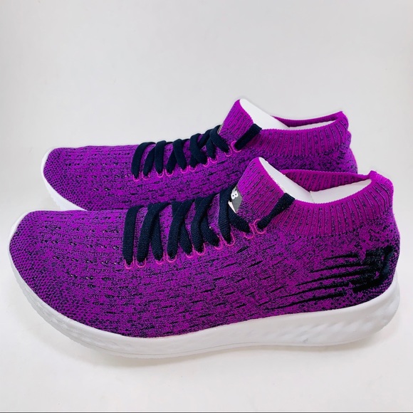 New Balance Shoes New Balance Fresh Foam Zante Solas New With Box Poshmark